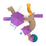 Kids' Choice Structure (714S680)