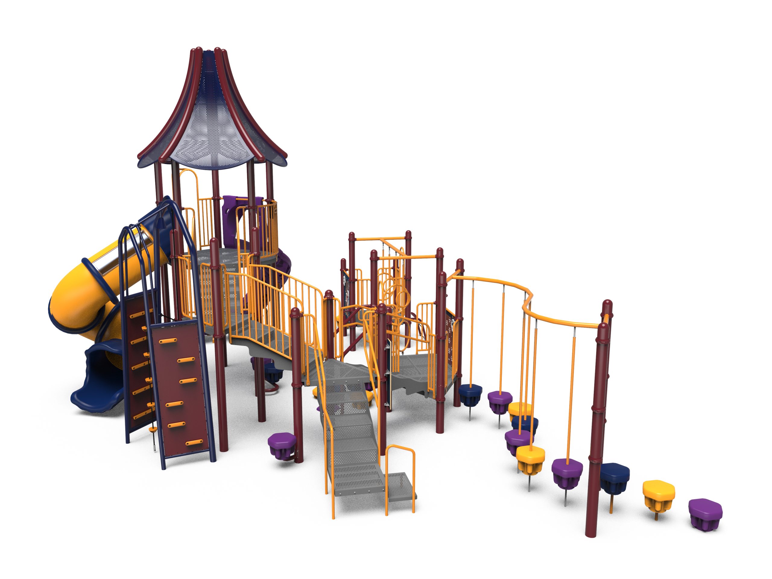 Kids' Choice Structure (714S697)