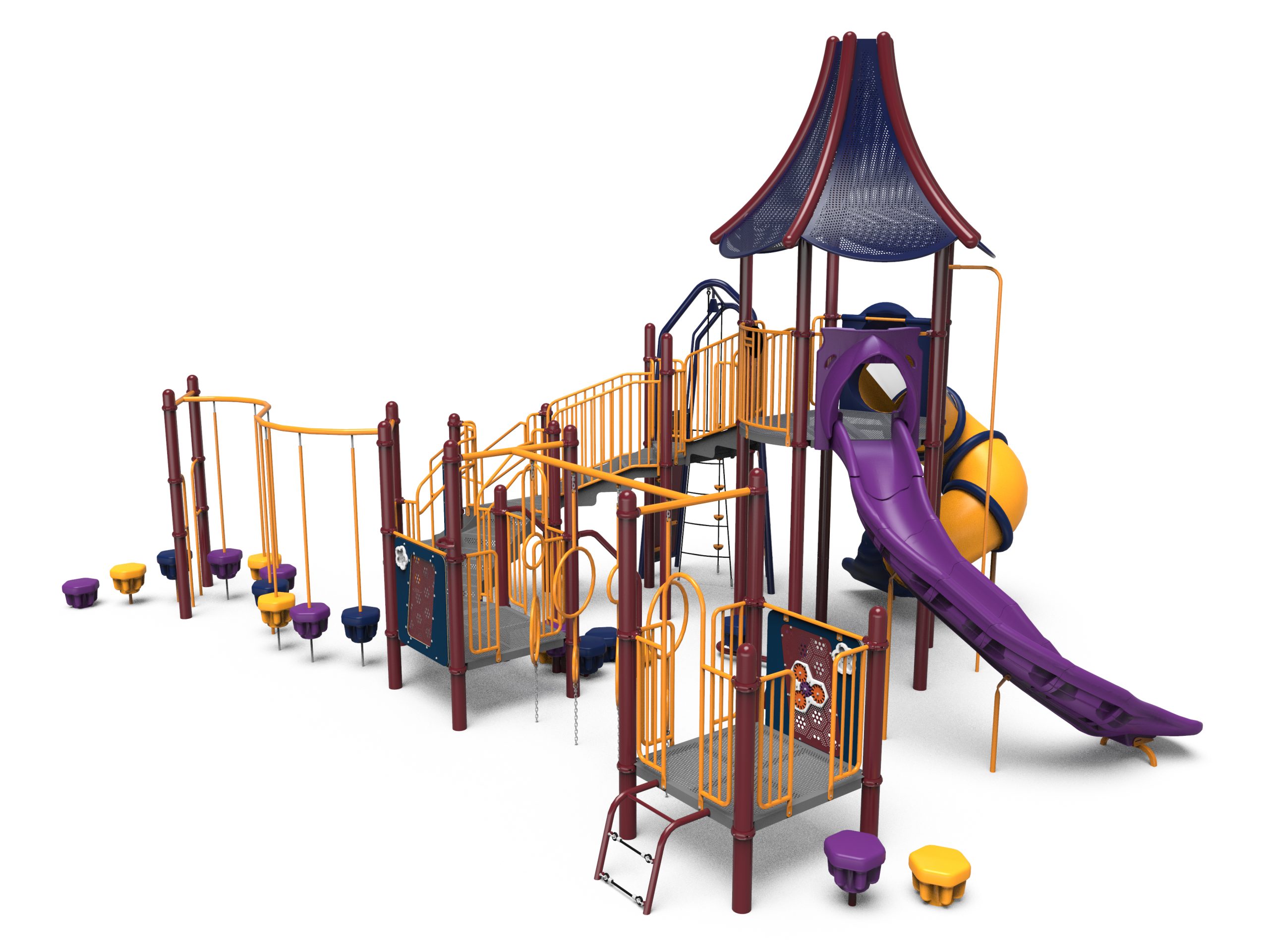 Kids' Choice Structure (714S697)