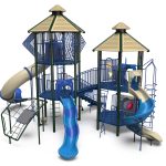 Mega Tower Structure (714S674)