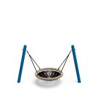 Accelerator Bird Nest Swing ECH (2016)