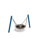 Accelerator Bird Nest Swing ECH (2016)