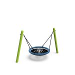 Accelerator Bird Nest Swing ECH (2016)