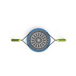 Accelerator Bird Nest Swing ECH (2016)