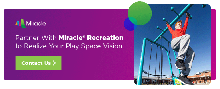 Playground Obstacle Courses | Miracle Recreation