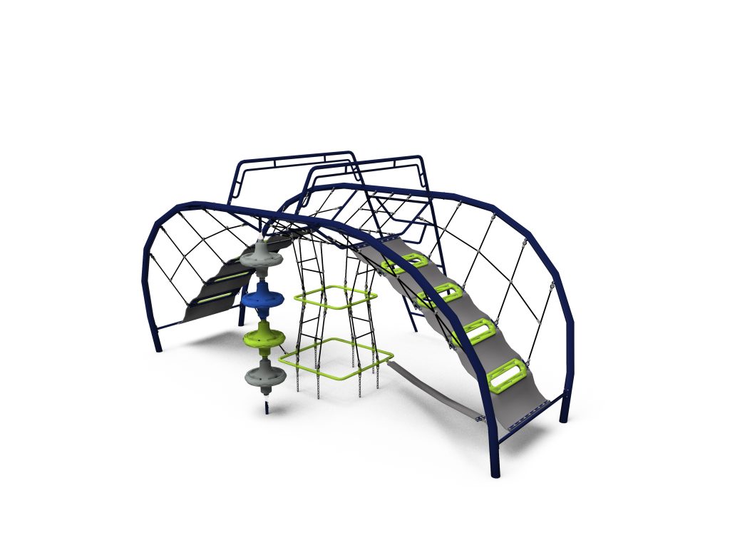 Phyzics® Crescent (4634)