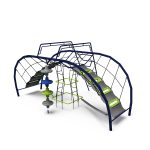 Phyzics® Crescent (4634)