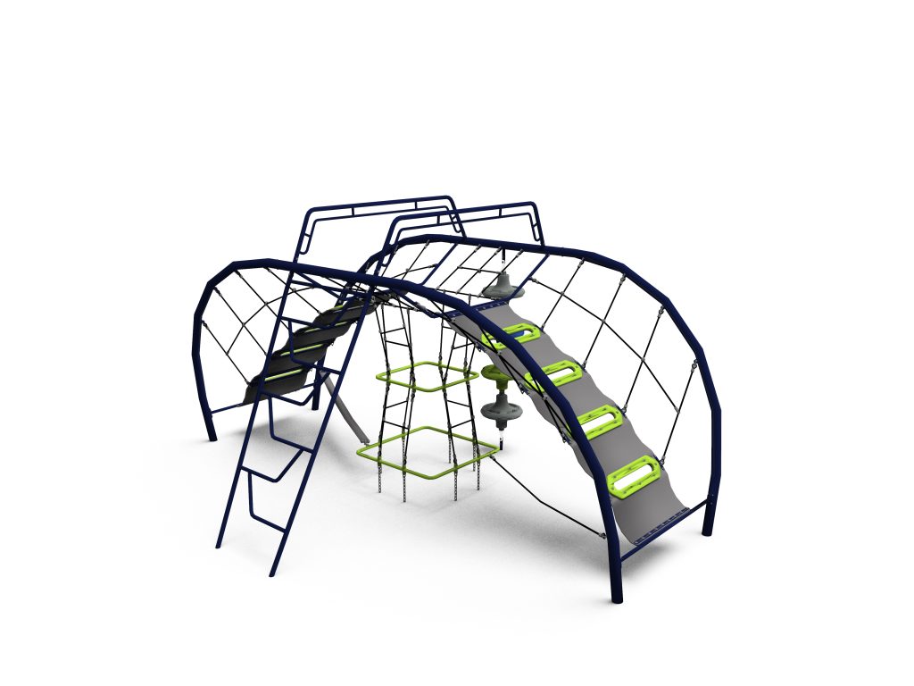 Phyzics® Crescent (4634)
