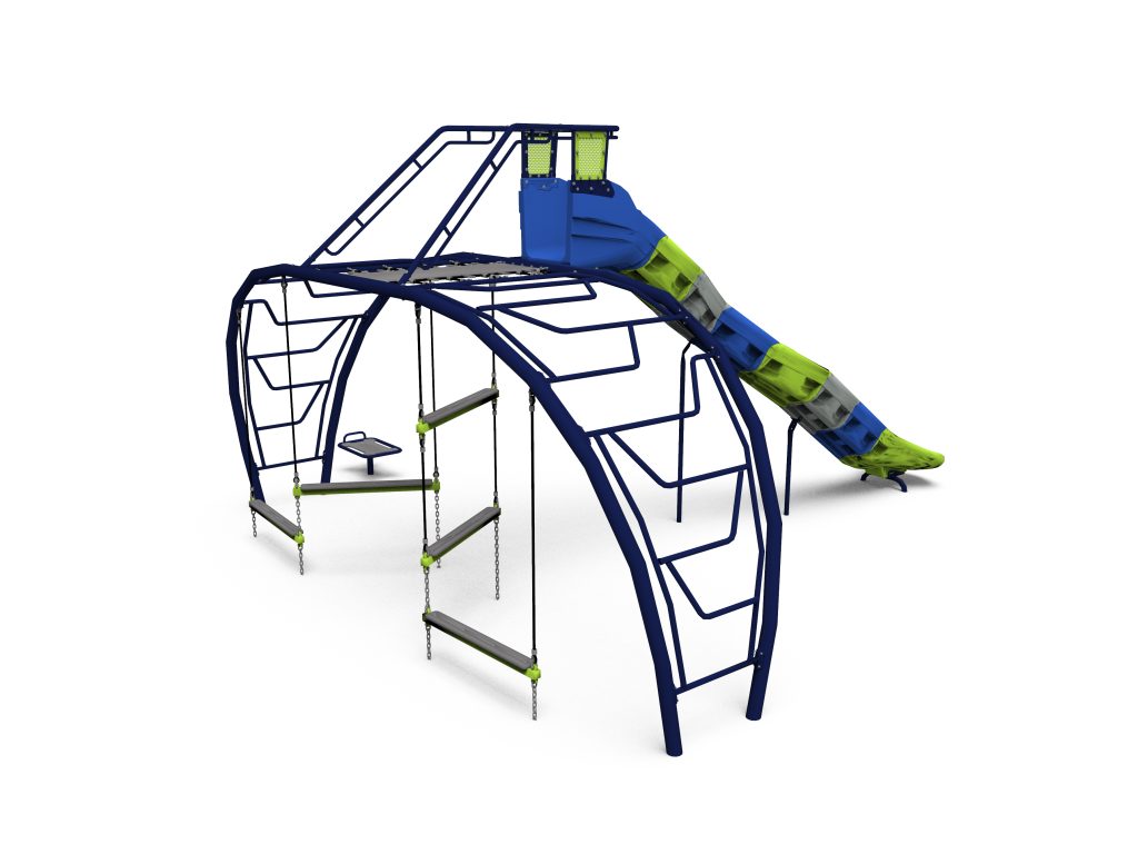 Phyzics® Phaze W/ Chameleon Slide (4635CHAMC)