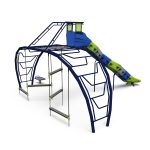 Phyzics® Phaze W/ Chameleon Slide (4635CHAMC)