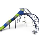 Phyzics® Phaze W/ Chameleon Slide (4635CHAMC)