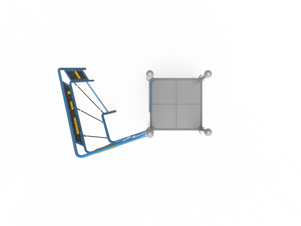 Upstop Climber (71469225)