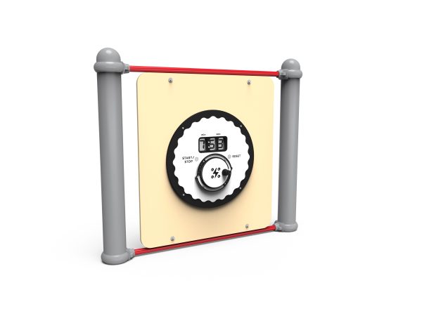 3-Digit RG Timer (714715208)