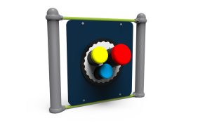 Bongo Panel Insert