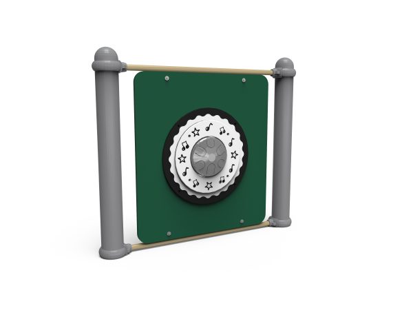 Tongue Drum Panel Insert (714715214)