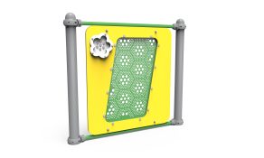 Widget Play Panel without Gears