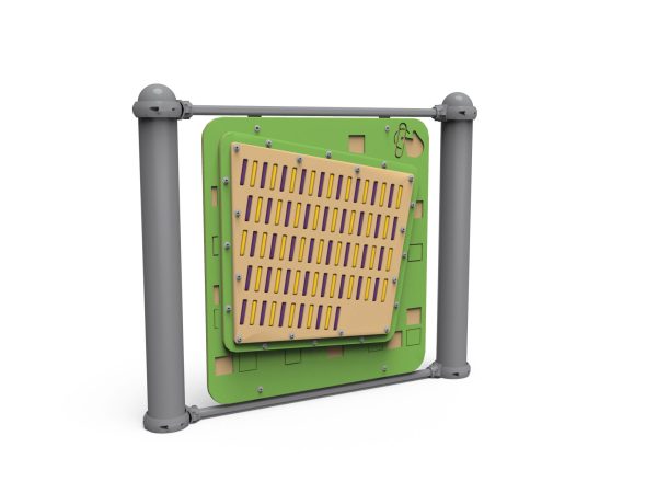 Museum Pin Panel (71471527B)
