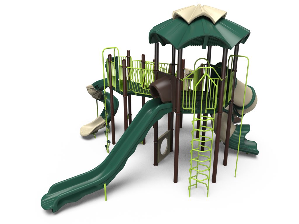 Kids' Choice Structure (714S704J)