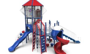 Mega Tower Structure
