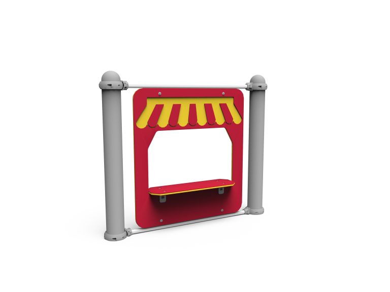 Store Panel | Miracle Recreation