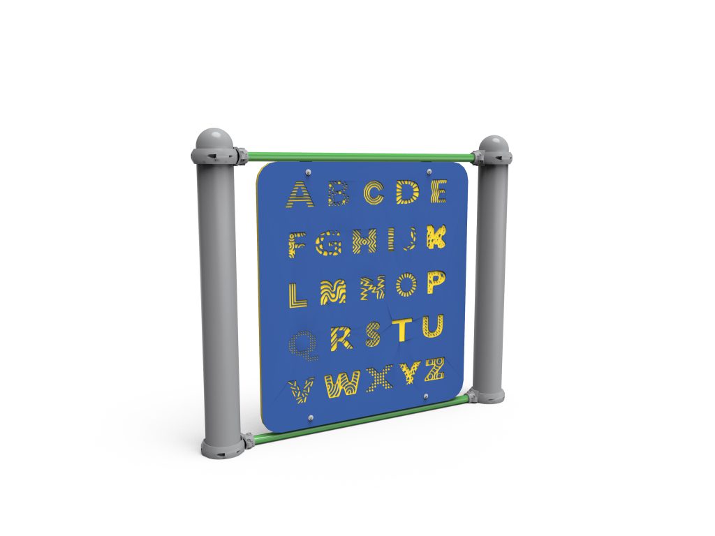 ABC Panel Below Deck (71471322B)