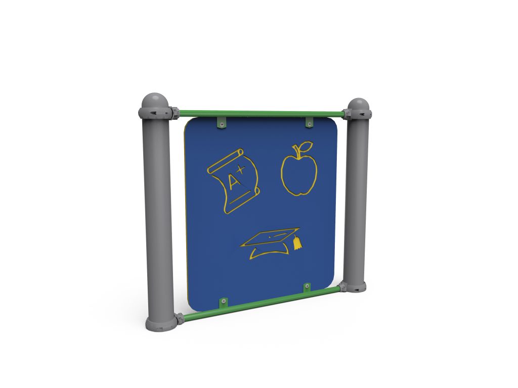 ABC Panel Below Deck (71471322B)