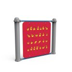 ASL ABC Panel Below Deck (71471325B)