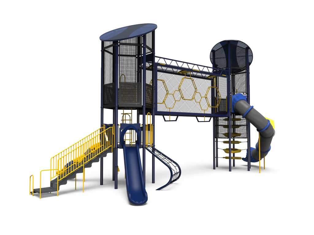 Extreme Generation Structure (XG221085)