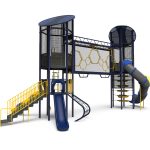 Extreme Generation Structure (XG221085)