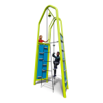 Tapered Tower (4544)