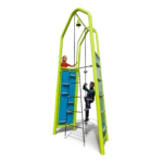Tapered Tower (4544)