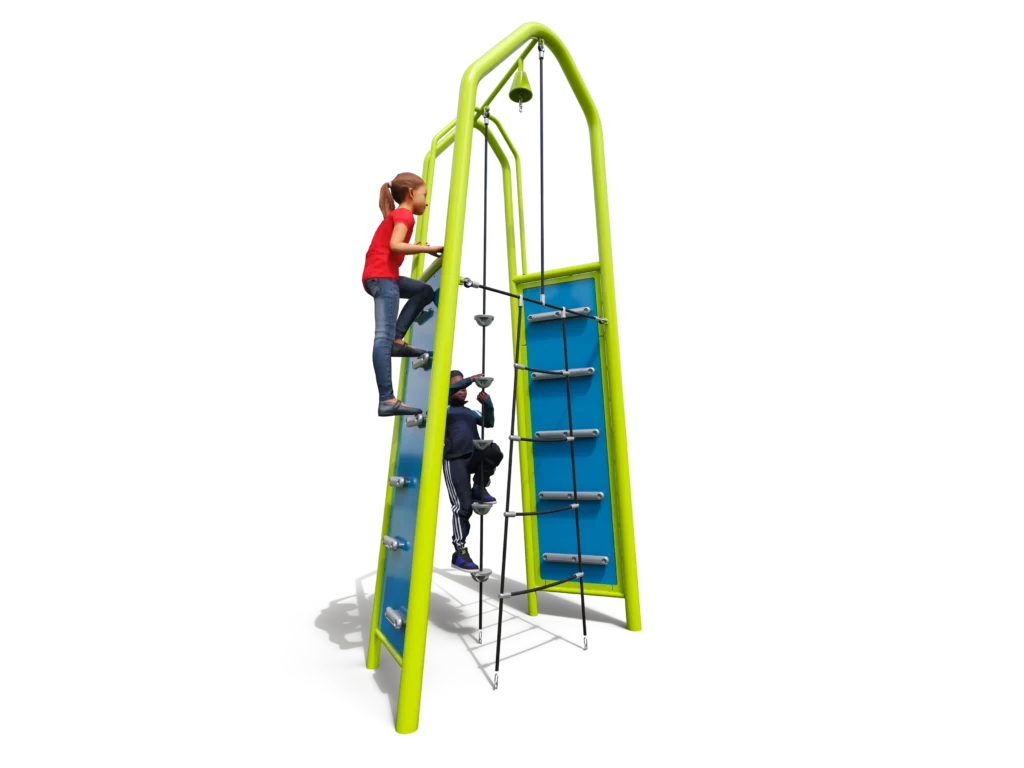 Tapered Tower (4544)