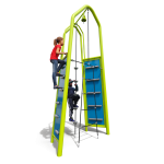 Tapered Tower (4544)