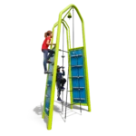 Tapered Tower (4544)