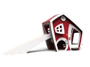 Community Helpers without Tunnel (MR0889)