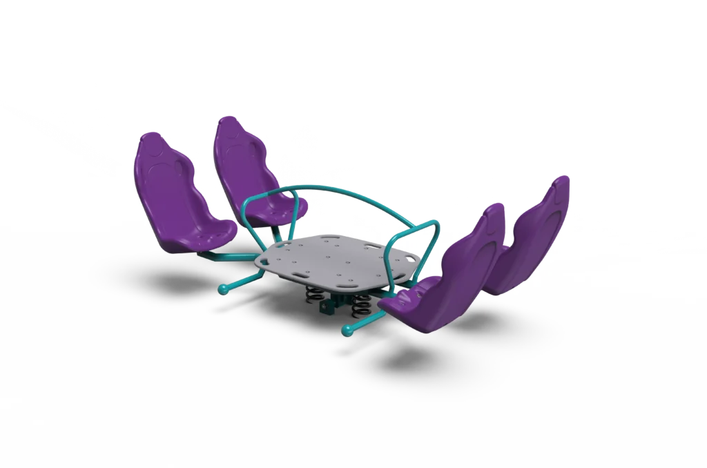 Inclusive Seesaw (6088)