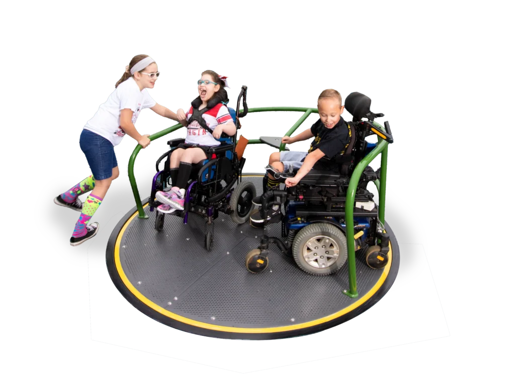 Inclusive Whirl (307)