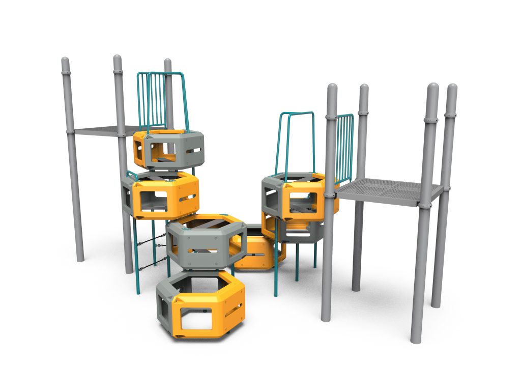 Hex Quest® DH300 (7146991268)