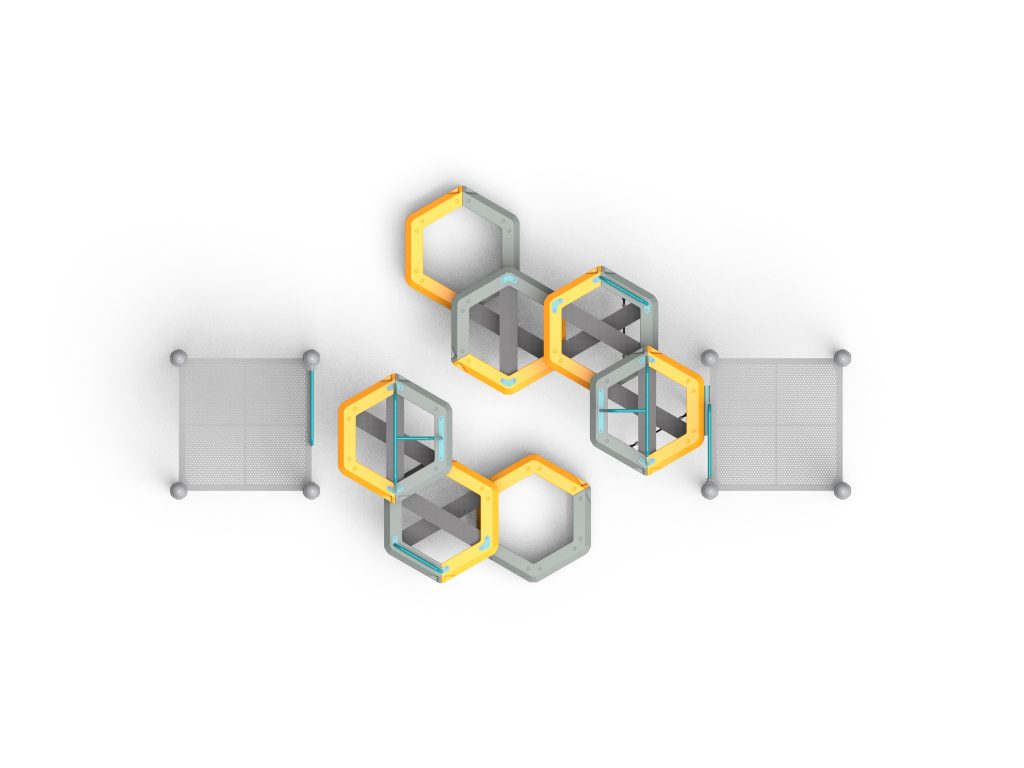 Hex Quest® DH300 (7146991268)