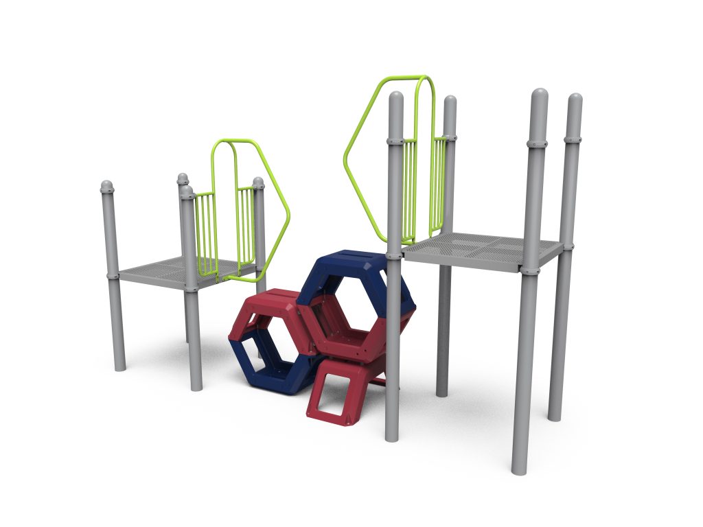 Hex Quest® DV200 (714699V846)