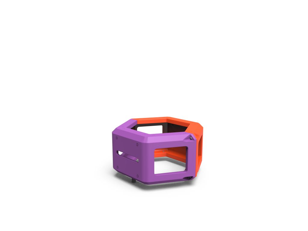 Hex Quest® FH75 (7613)