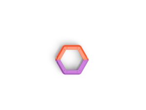 Hex Quest® FH75 (7613)
