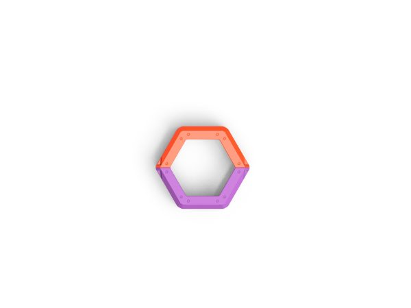 Hex Quest® FH75 (7613)