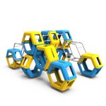 Hex Quest®  FV300 (761V3)