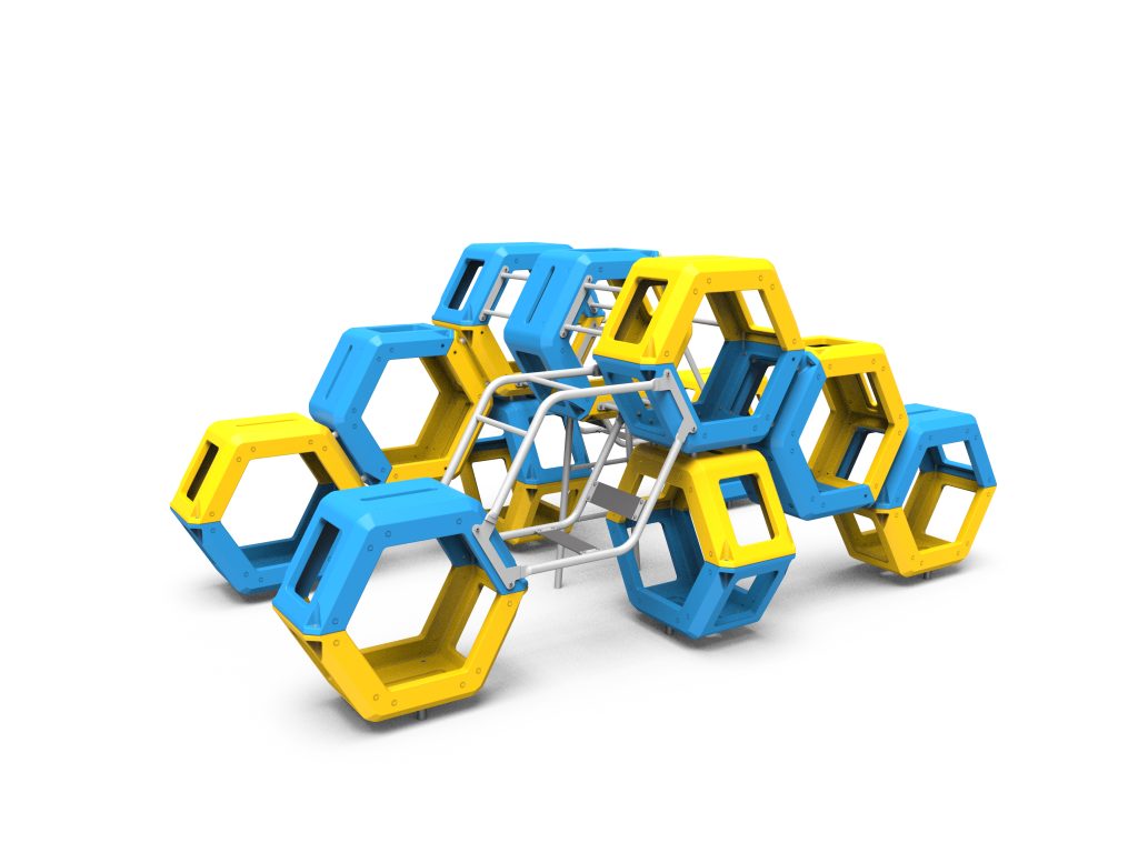 Hex Quest®  FV300 (761V3)
