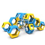 Hex Quest®  FV300 (761V3)