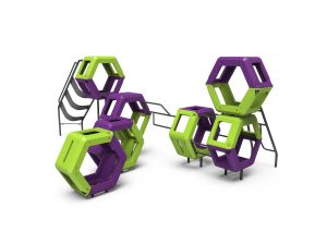 Hex Quest® FV305 (761V4)