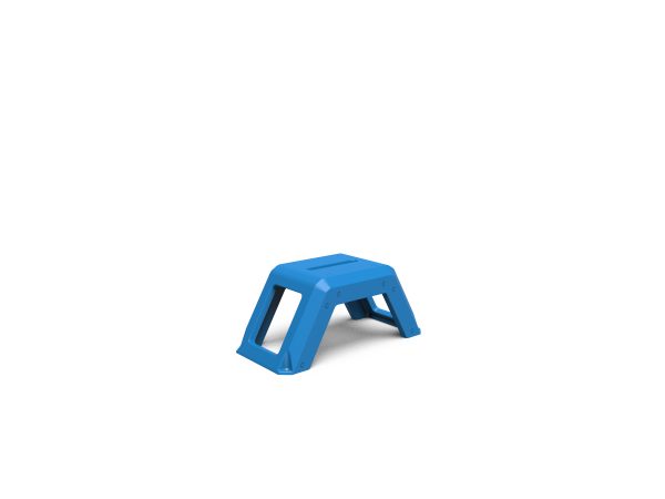 Hex Quest® FV50 (7611)