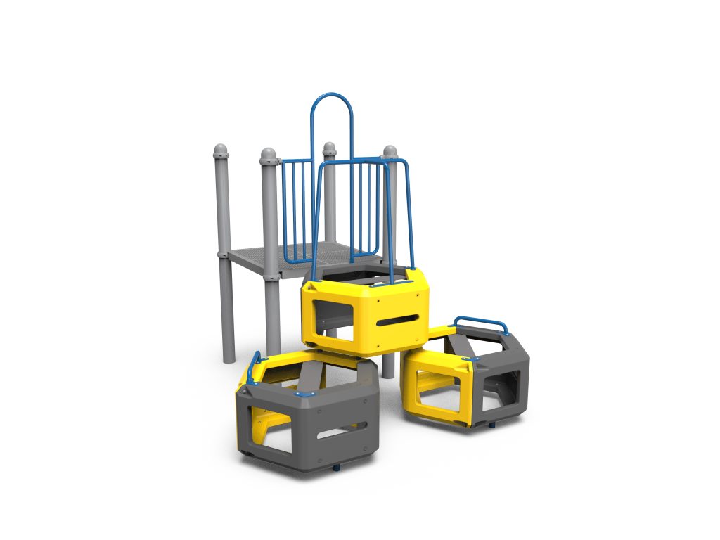 Hex Quest® GH100 (7146994)