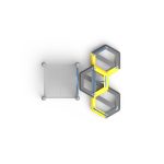 Hex Quest® GH100 (7146994)